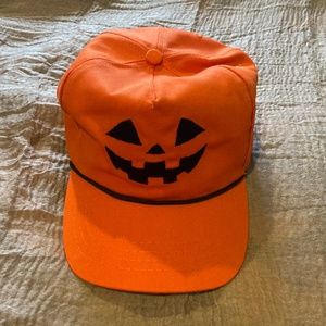 Trump Halloween hat